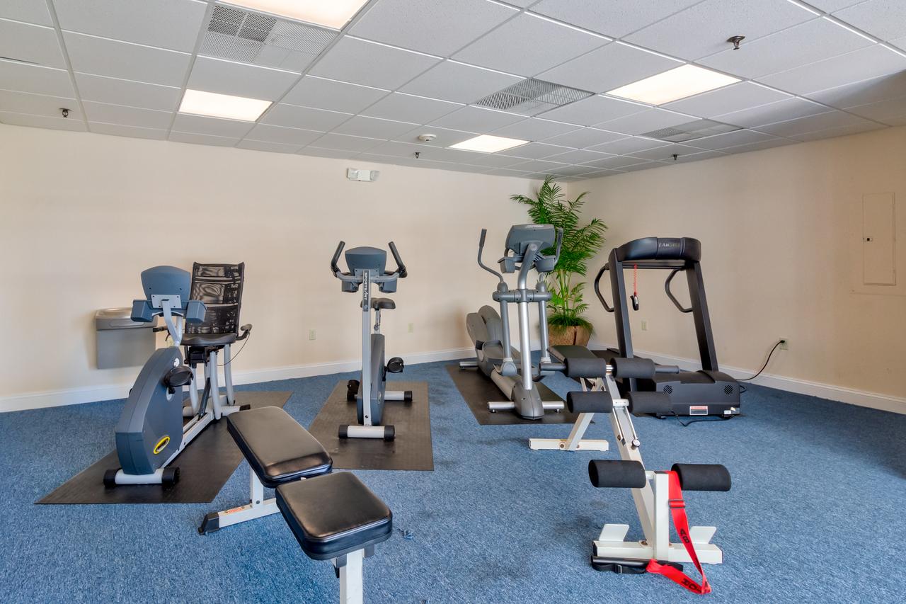 Seaside Retreat Condos - thumb 31