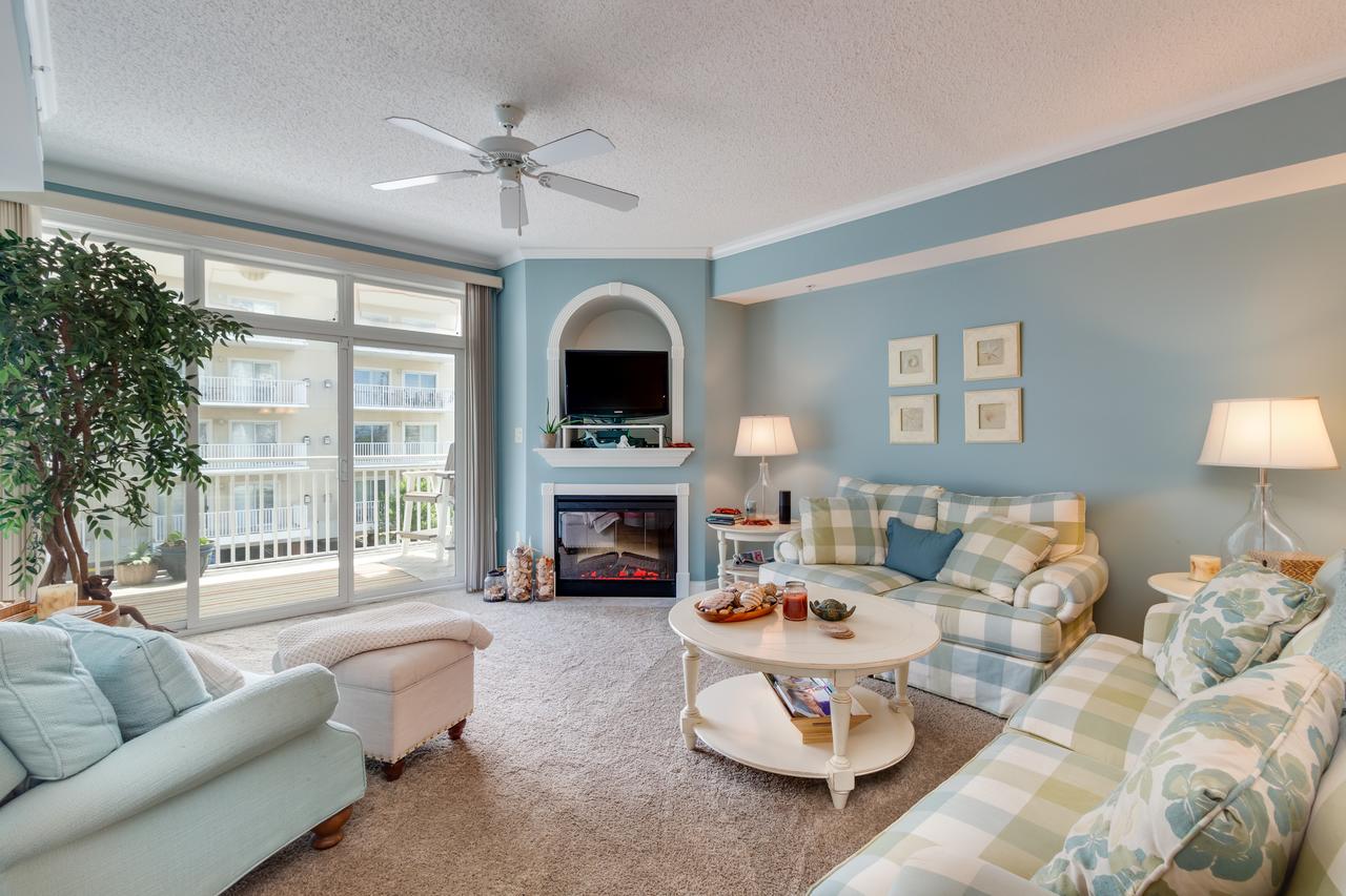 Seaside Retreat Condos - thumb 1