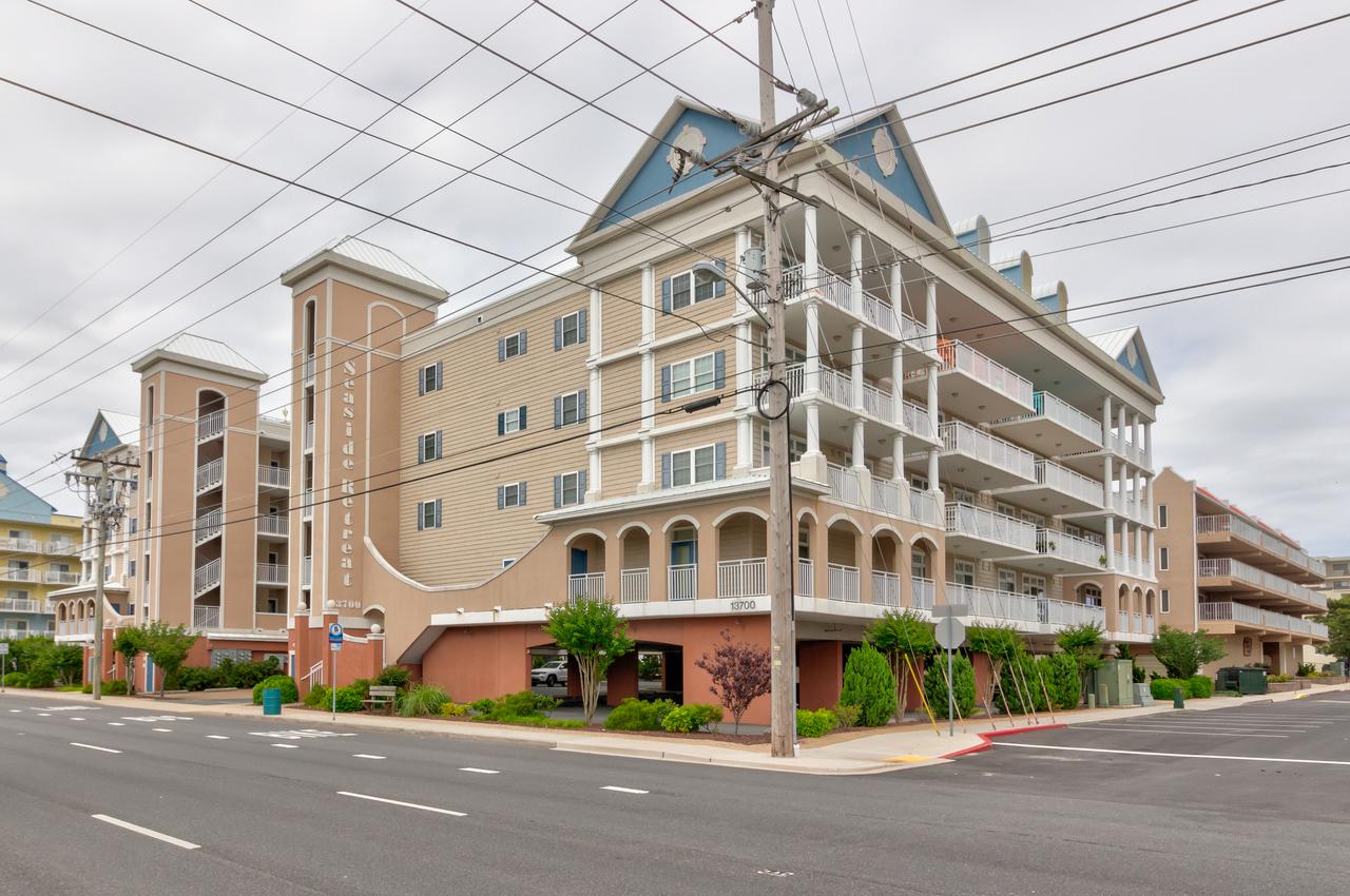 Seaside Retreat Condos - thumb 9