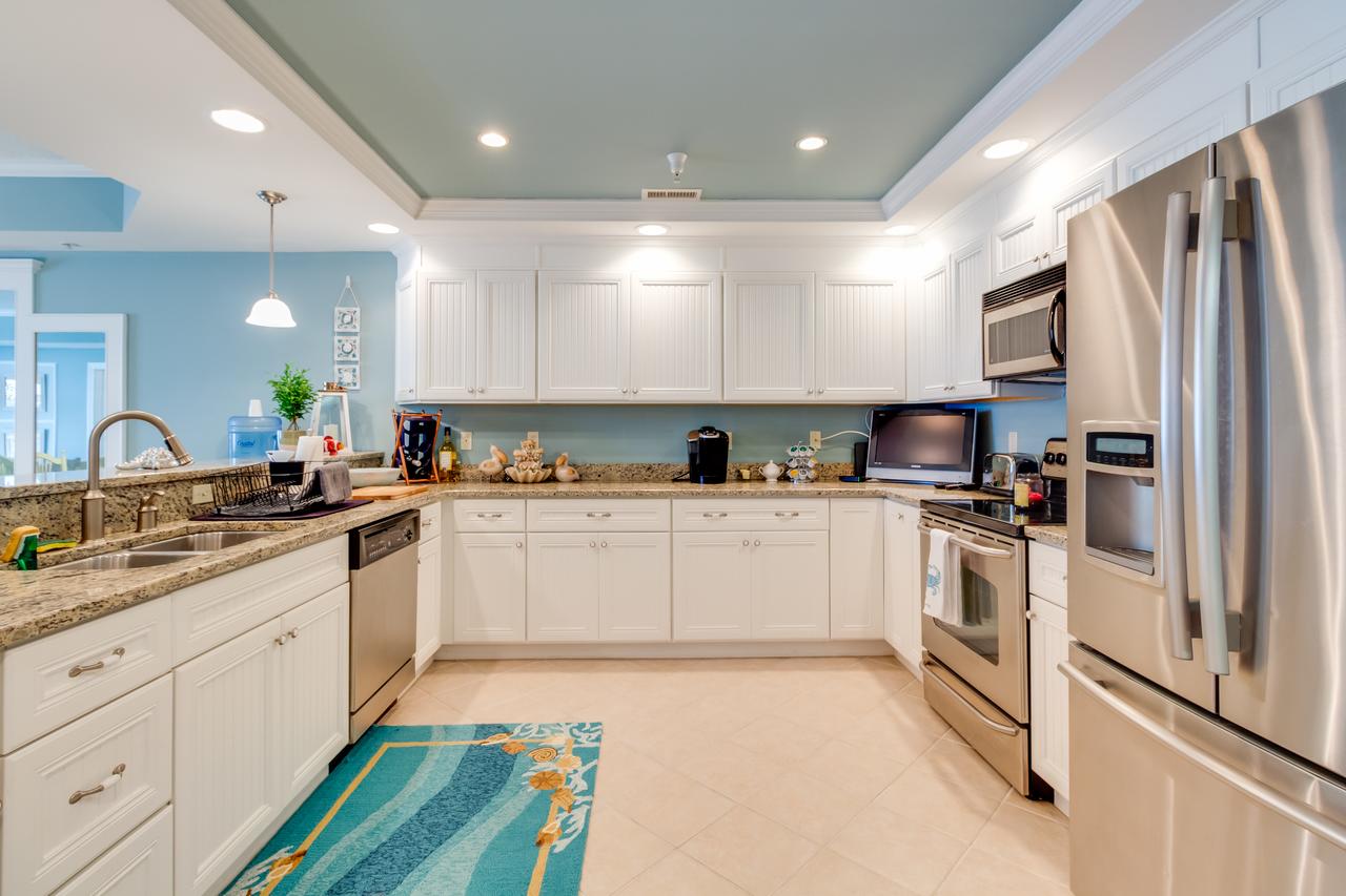 Seaside Retreat Condos - thumb 8