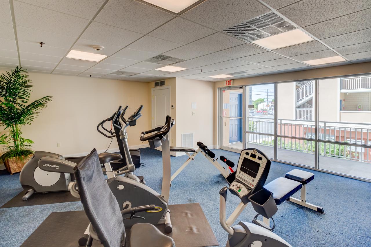 Seaside Retreat Condos - thumb 23