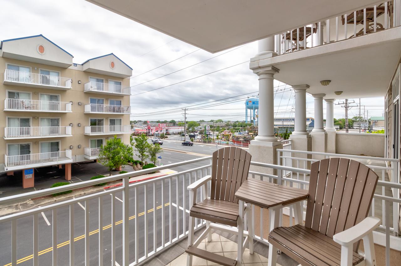 Seaside Retreat Condos - thumb 25