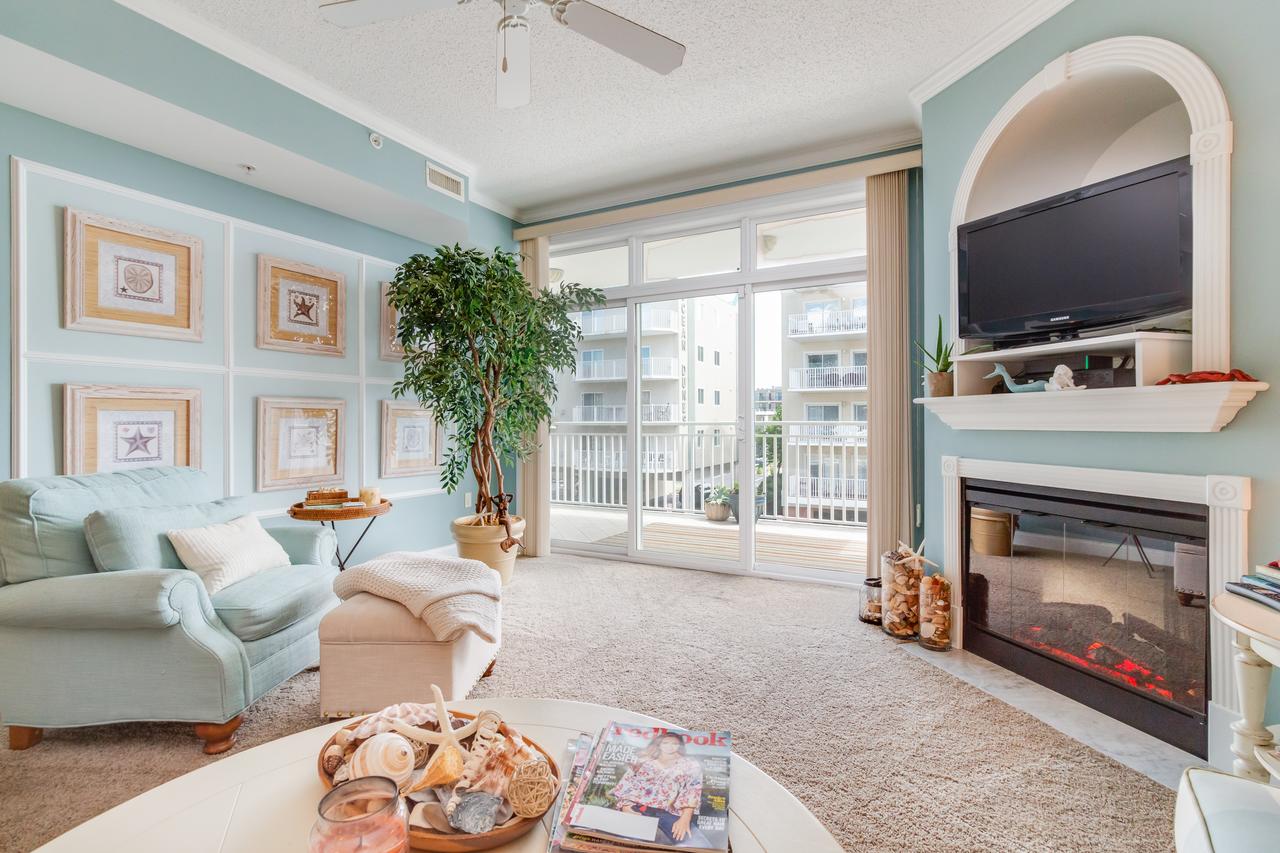 Seaside Retreat Condos - thumb 4