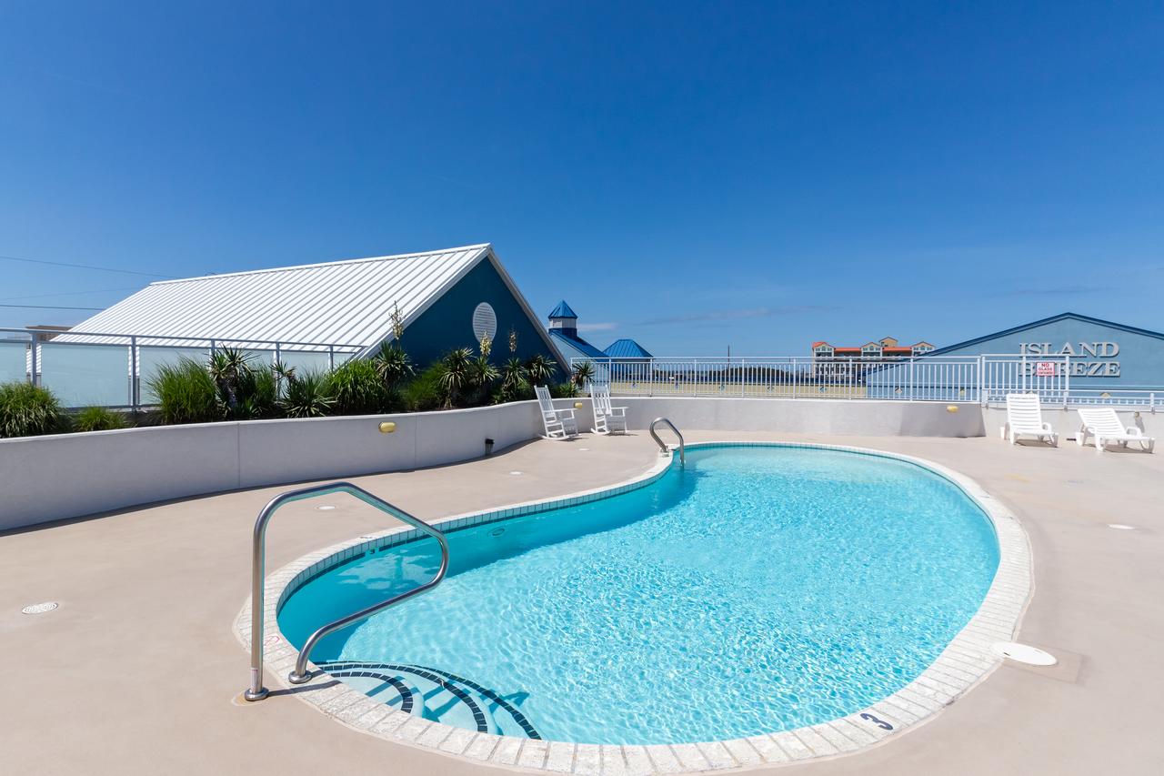 Seaside Retreat Condos - thumb 35