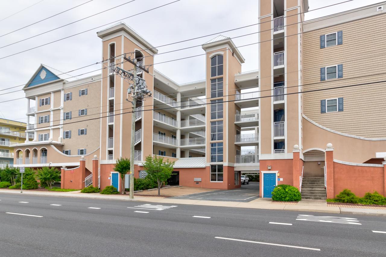 Seaside Retreat Condos - thumb 30