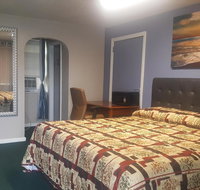 Cavalier Inn - Accommodation Arizona