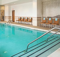 Courtyard Aberdeen at Ripken Stadium - Accommodation Arizona