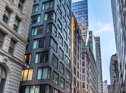 Hyatt Centric Faneuil Hall Boston