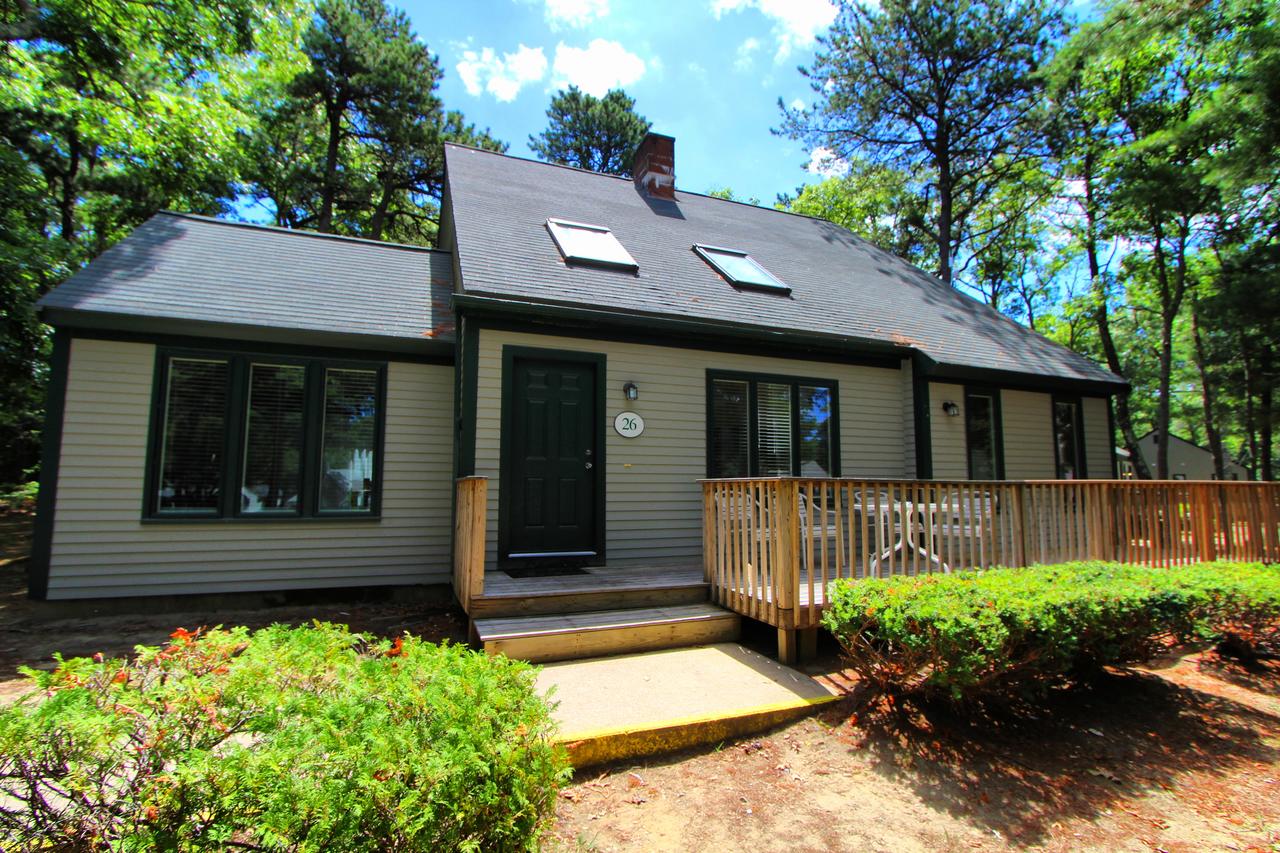 Cape Cod Holiday Estates, A VRI Resort - thumb 2