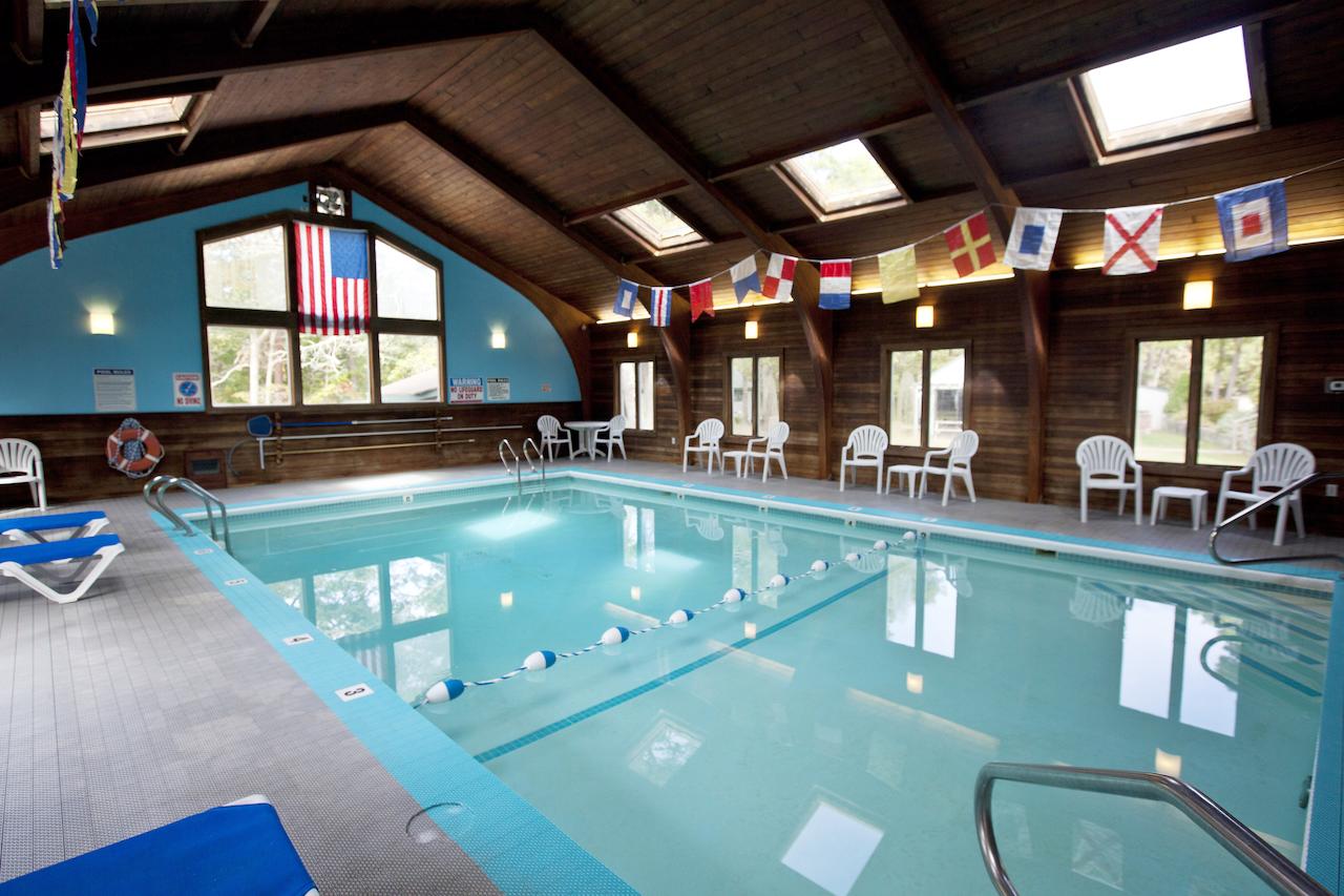 Cape Cod Holiday Estates, A VRI Resort - thumb 11