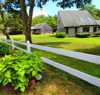 Cape Cod Holiday Estates a VRI resort - Accommodation Arizona