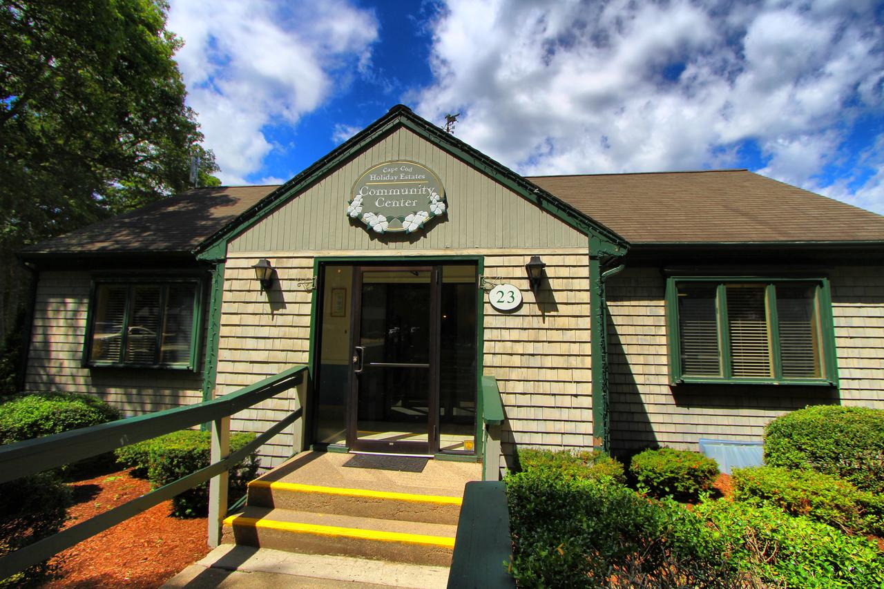 Cape Cod Holiday Estates, A VRI Resort - thumb 4