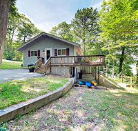 35 Timberlane Drive Home - Accommodation Arizona