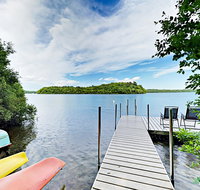 63 Pickerel Cove Circle Cottage - Accommodation Arizona