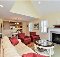 Golf View Townhouse New Seabury MA - Accommodation Arizona