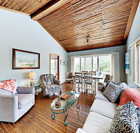 Cape Cod Retreat W/ Fire Pit  2 Decks Near Beach Home - Accommodation Arizona