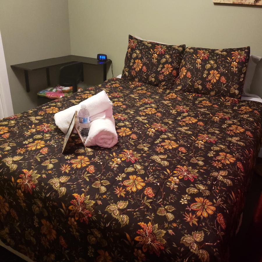 Flamingo Bed & Breakfast - thumb 1