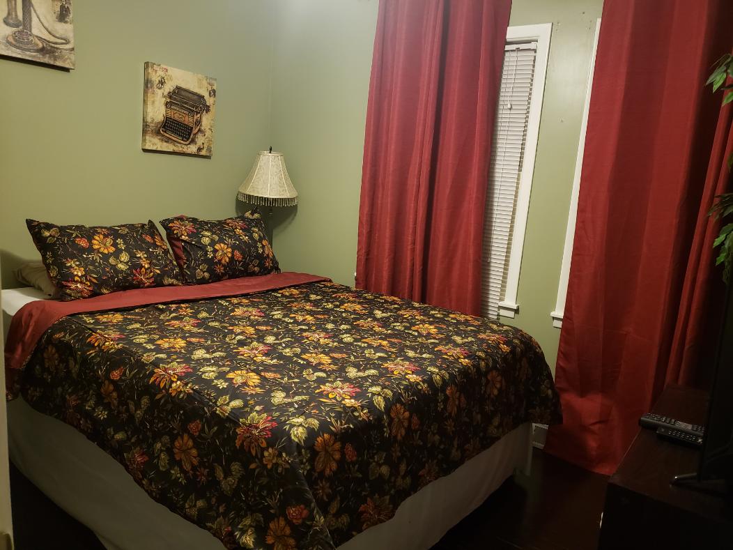 Flamingo Bed & Breakfast - thumb 0