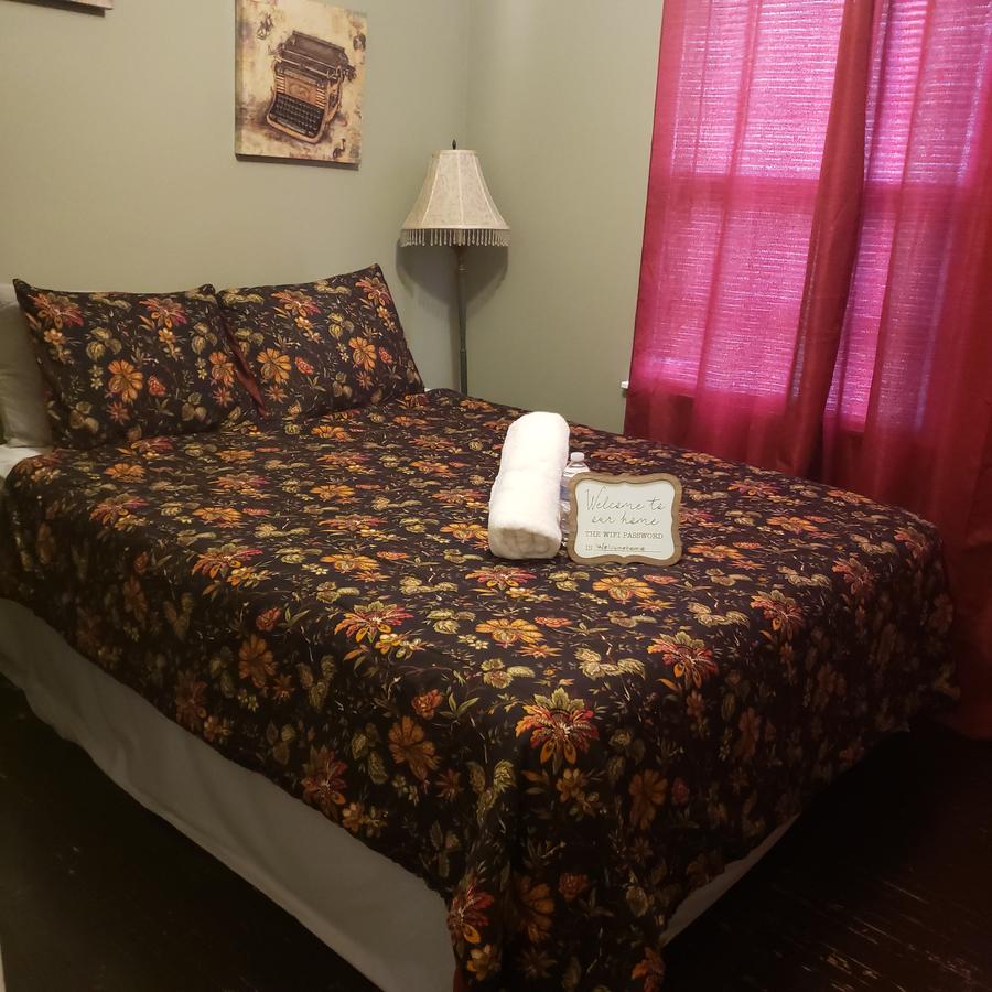 Flamingo Bed & Breakfast - thumb 3