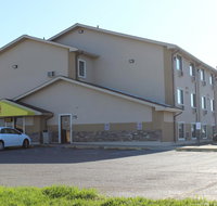Super 8 by Wyndham Wyoming/Grand Rapids Area - Accommodation Arizona