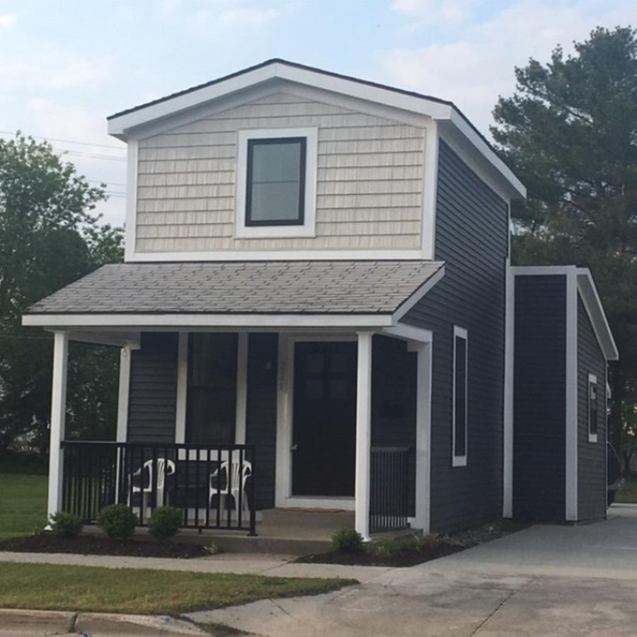 Strongâ€™s Harbor House - thumb 0