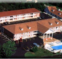 Twelve Oaks Inn - Accommodation Arizona