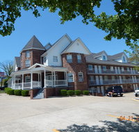Carriage House Inn - Accommodation Arizona