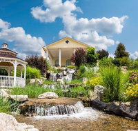 Savannah House Hotel - Accommodation Arizona