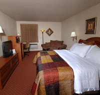 All American Inn  Suites Branson - Accommodation Arizona