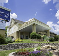 Brookwood Inn Branson - Accommodation Arizona