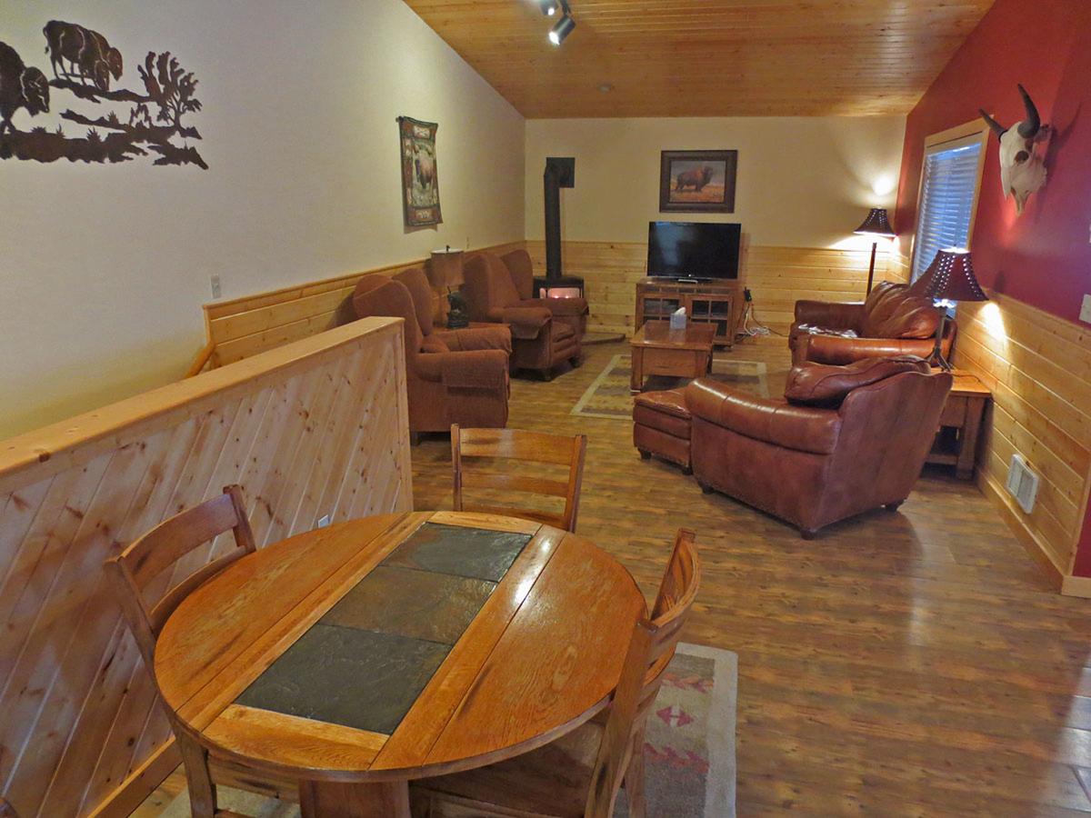 Faithful Street Inn - thumb 5