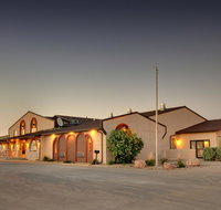 Best Western West Hills Inn - Accommodation Arizona