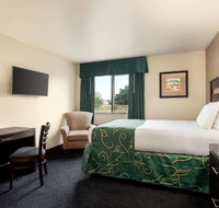 Baymont by Wyndham North Platte - Accommodation Arizona