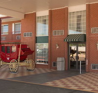 Travelodge by Wyndham Ogallala - Accommodation Arizona