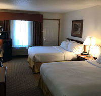 Americinn by Wyndham Ogallala - Accommodation Arizona