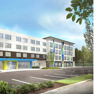 Tru By Hilton North Platte - Accommodation Arizona
