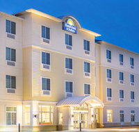 Days Inn  Suites by Wyndham Kearney - Accommodation Arizona