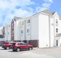 Microtel Inn  Suites - Kearney - Accommodation Arizona