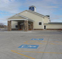 Cobblestone Hotel and Suites - Broken Bow - Accommodation Arizona