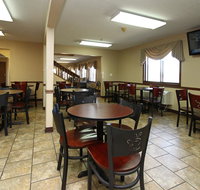 New Victorian Inn  Suites Kearney - Accommodation Arizona