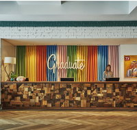 Graduate Lincoln - Accommodation Arizona