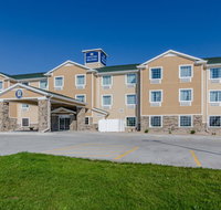 Cobblestone Hotel  Suites - McCook - Accommodation Arizona