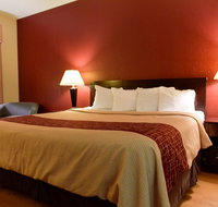 Red Roof Inn  Suites Lincoln - Accommodation Arizona