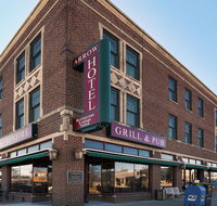 Arrow Hotel - Accommodation Arizona