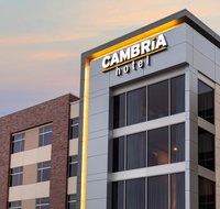 Cambria Hotel Omaha Downtown - Accommodation Arizona