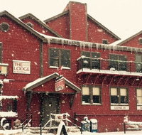 The Lodge at Red River - Accommodation Arizona