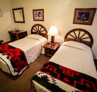 El Rancho Hotel - Accommodation Arizona