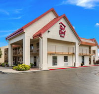 Red Roof Inn Gallup - Accommodation Arizona