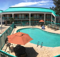 Days Inn by Wyndham Las Cruces - Accommodation Arizona