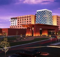 Isleta Resort  Casino - Accommodation Arizona